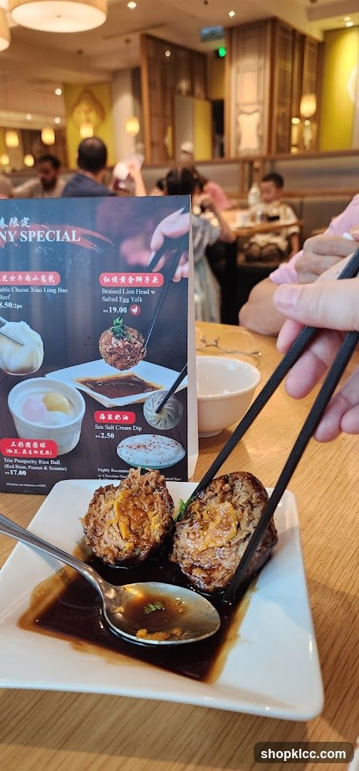 NY SPECIAL