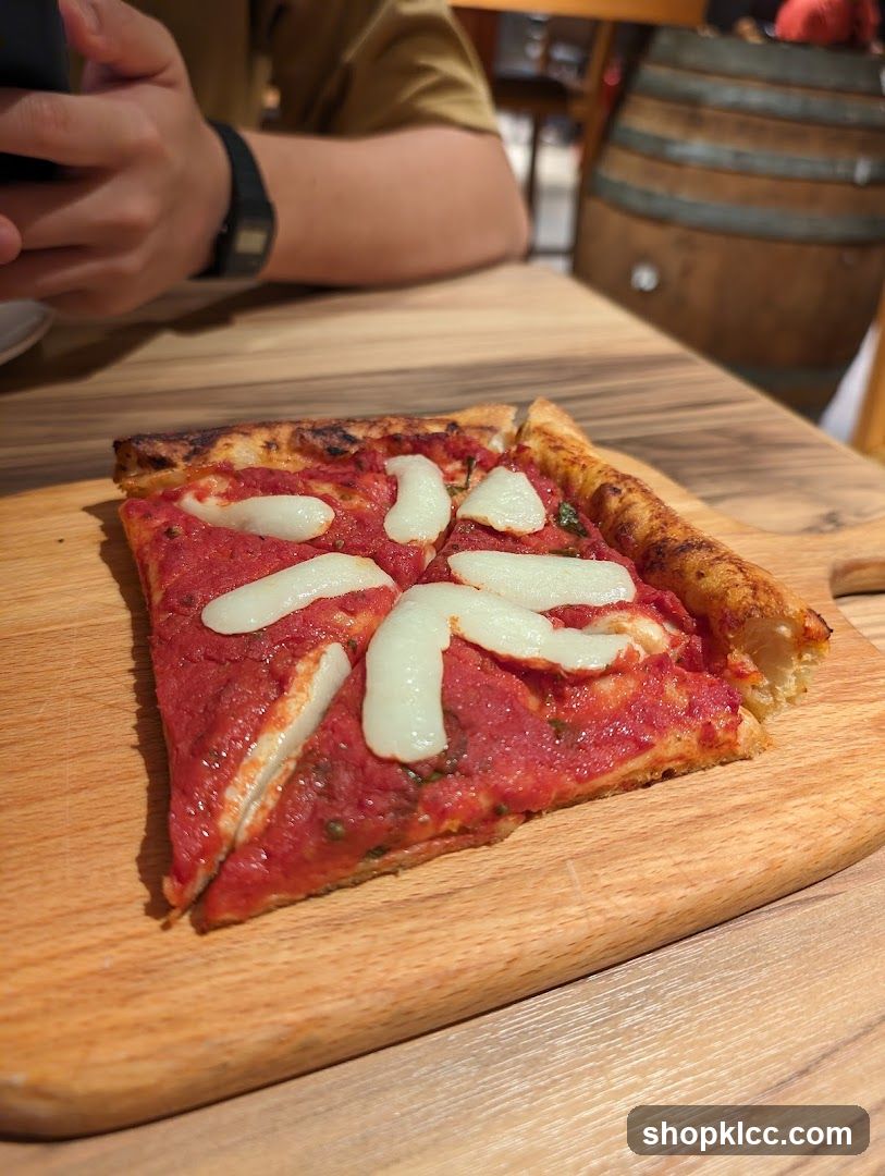 Slice of Pizza