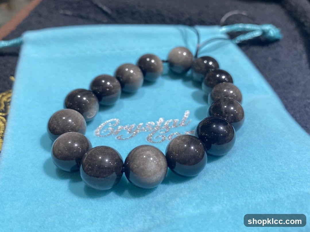 Beaded Bracelet