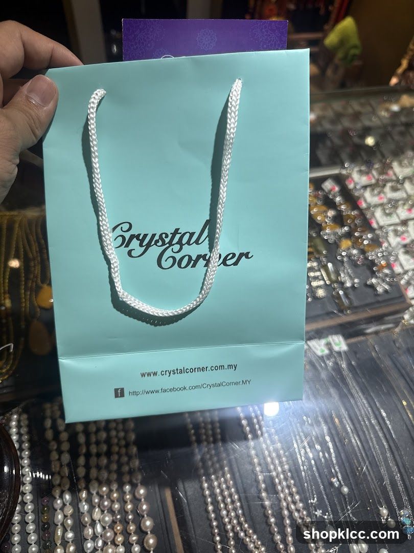 Shopping Bag