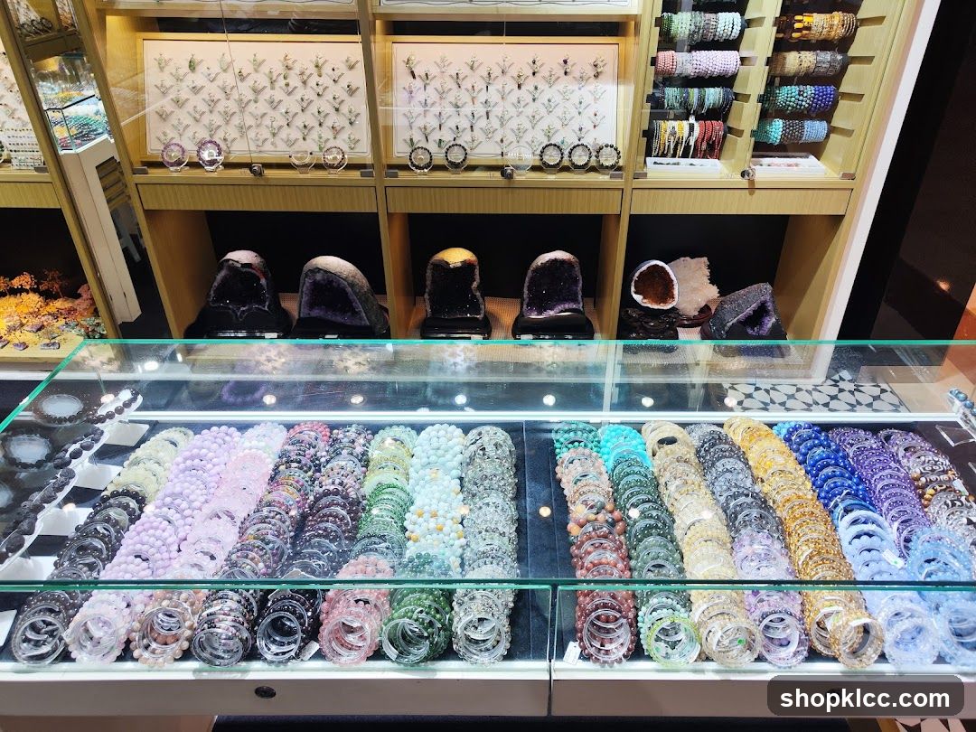 Jewelry Display