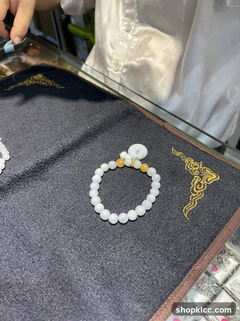 Jade Bracelets