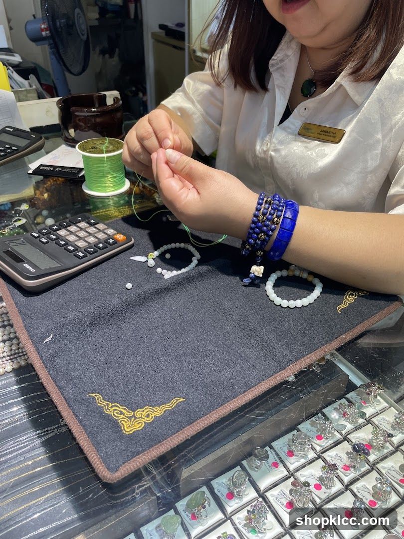 Jewelry Making
