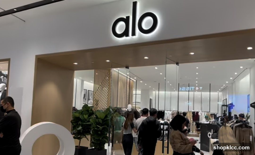Alo Yoga