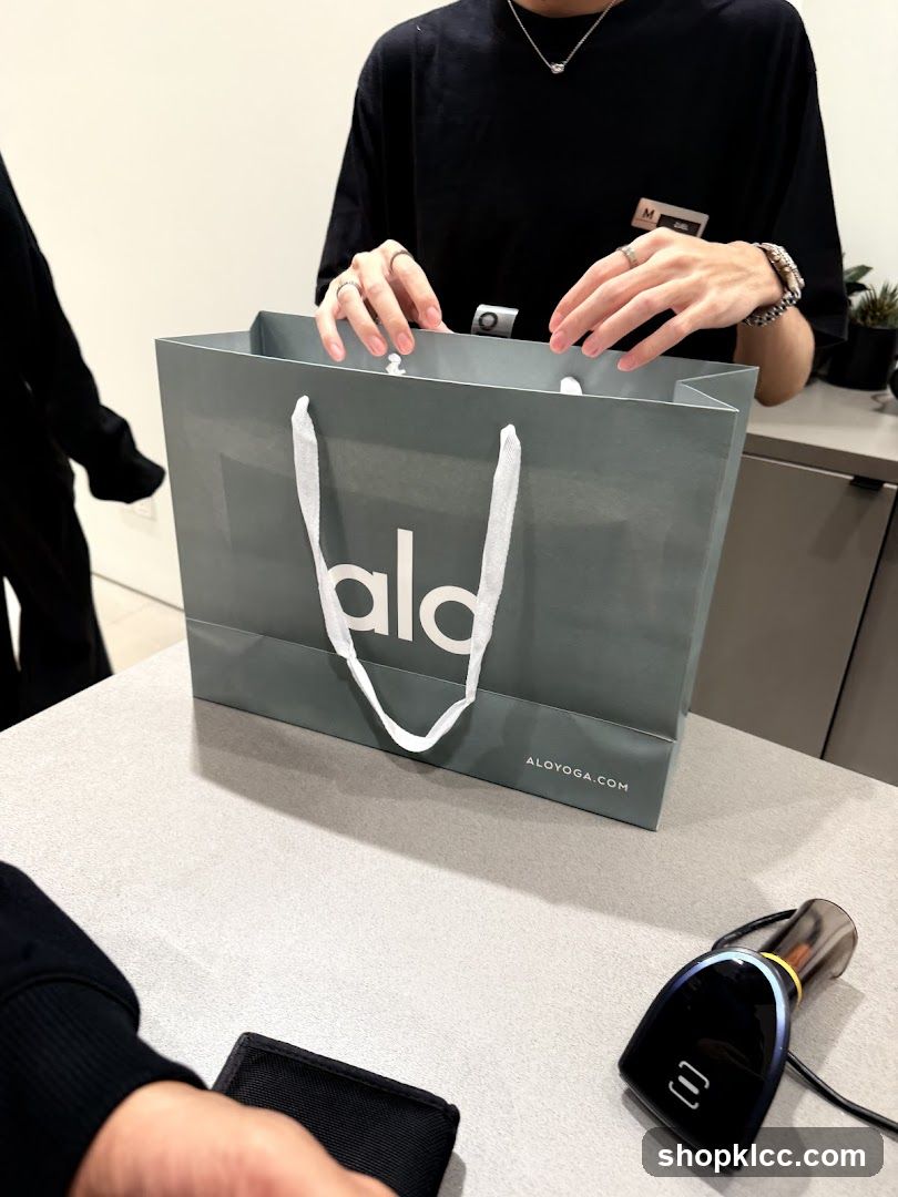 Shopping Bag