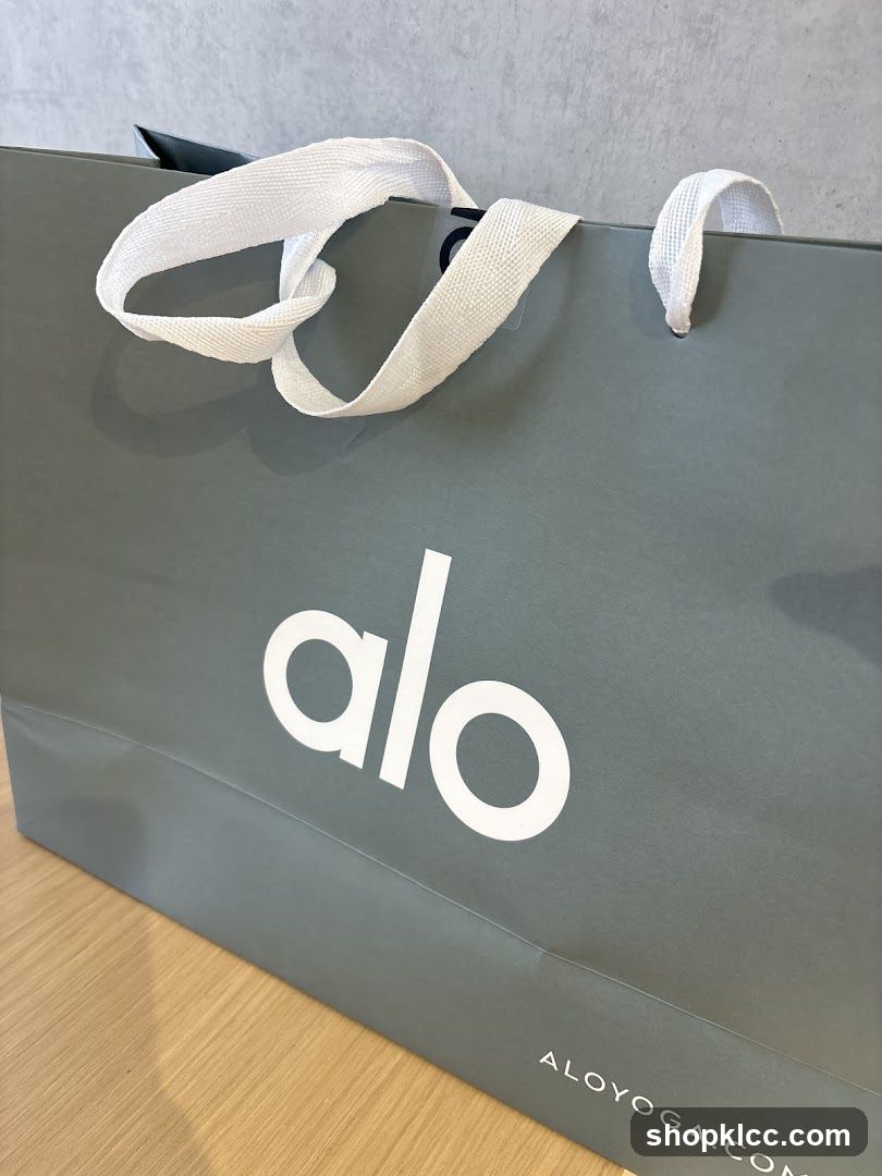 Shopping Bag