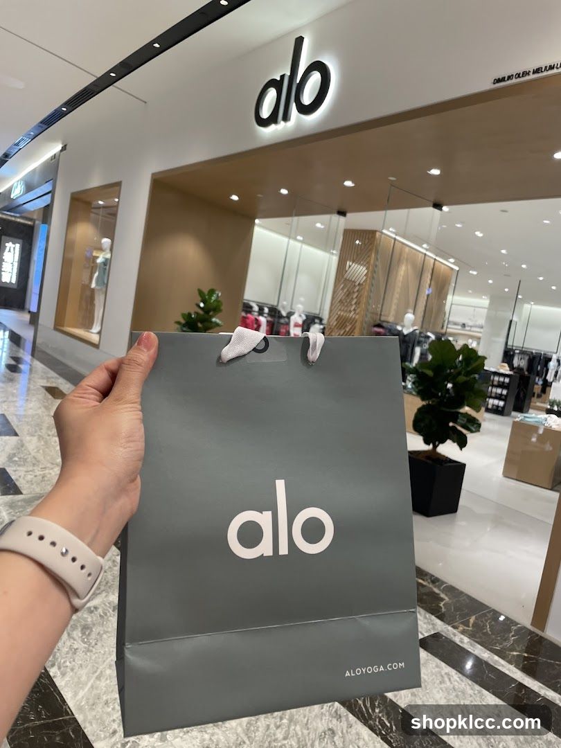 Alo Yoga