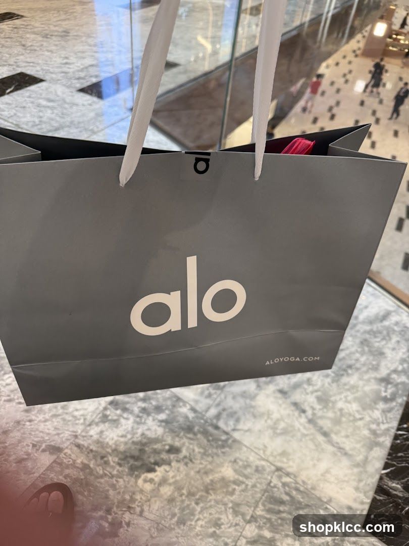 Shopping Bag