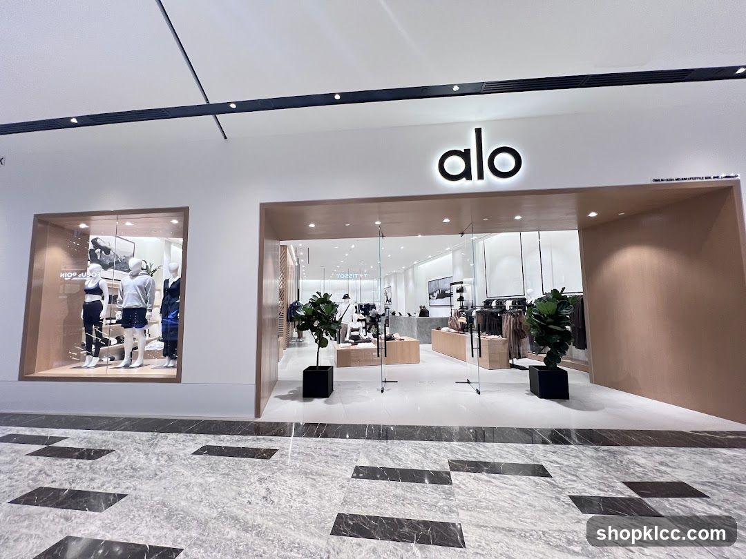 Alo Yoga