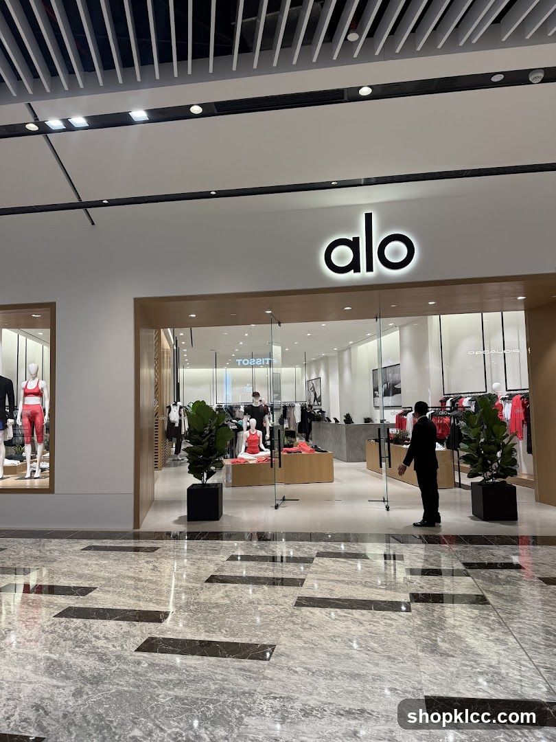 Alo Yoga