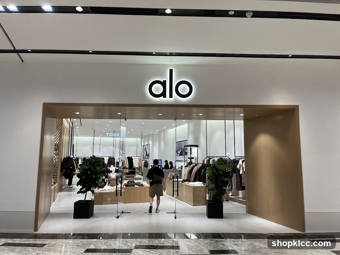 Alo Yoga