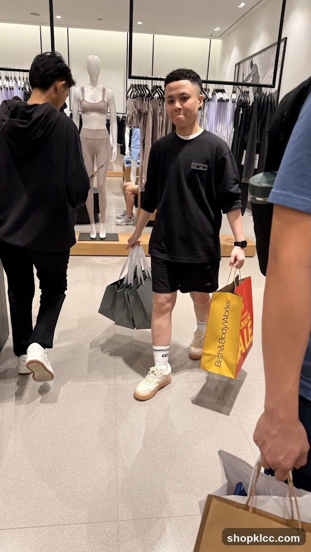 Shopping Bags