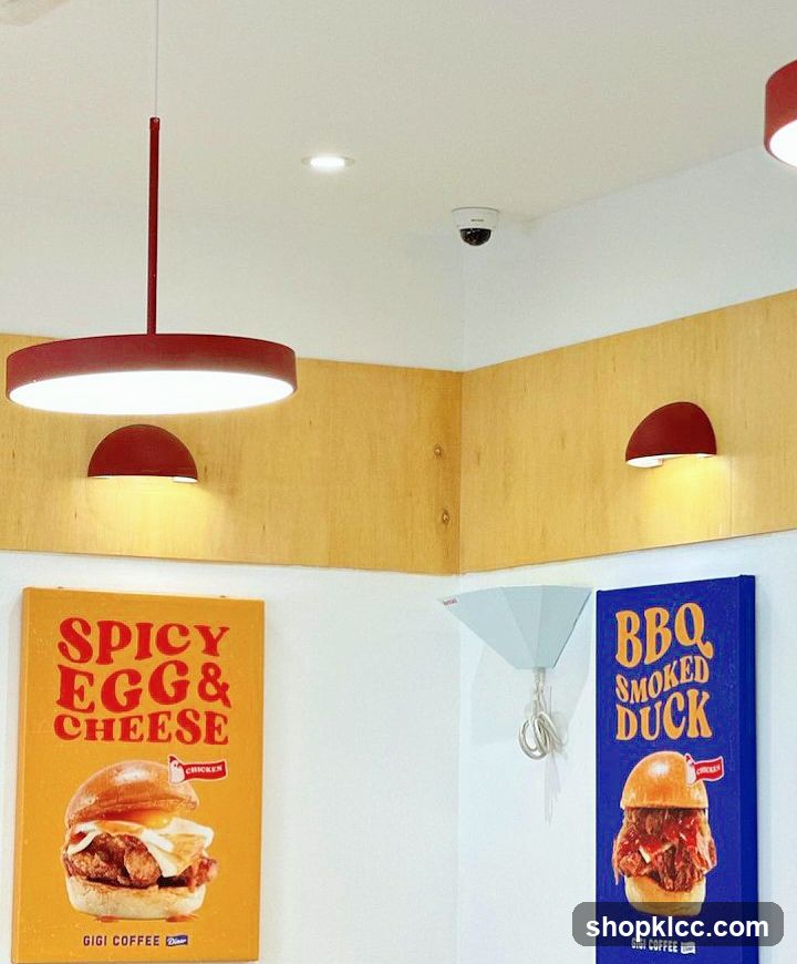 Food Advertisements