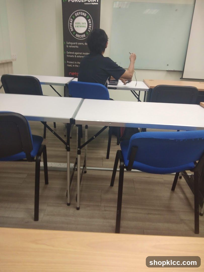 Adaptive Netpoleon Malaysia Sdn Bhd (Netpoleon Malaysia)
