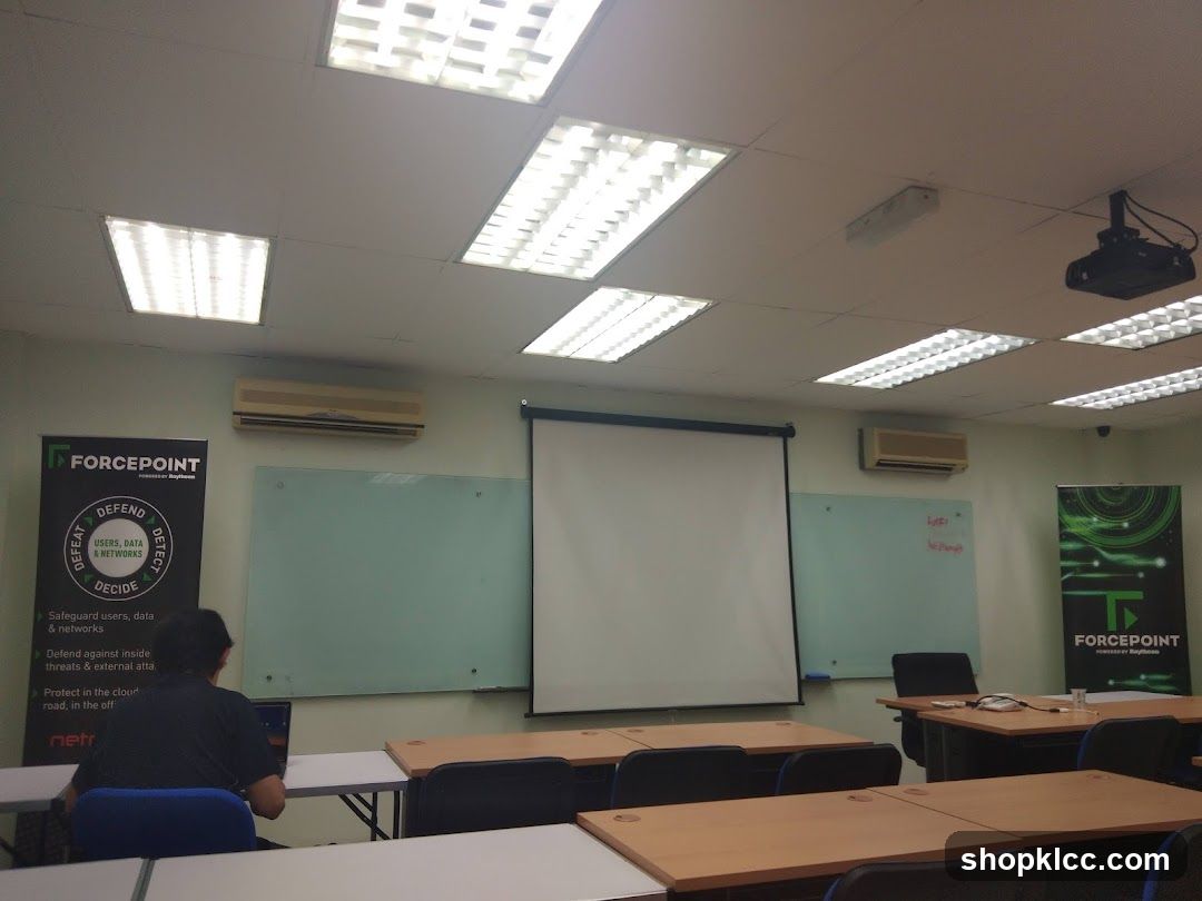 Adaptive Netpoleon Malaysia Sdn Bhd (Netpoleon Malaysia)