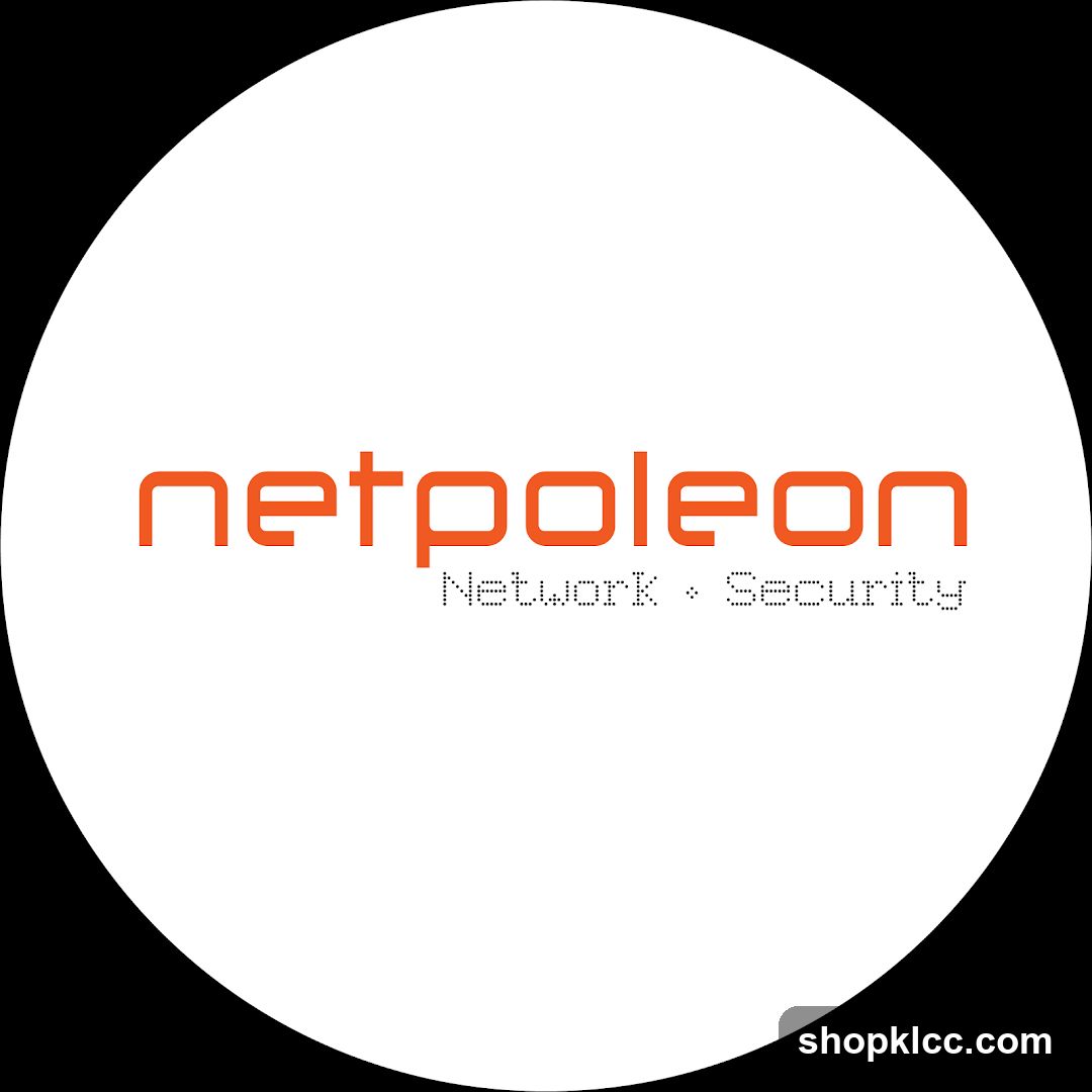 Adaptive Netpoleon Malaysia Sdn Bhd (Netpoleon Malaysia)