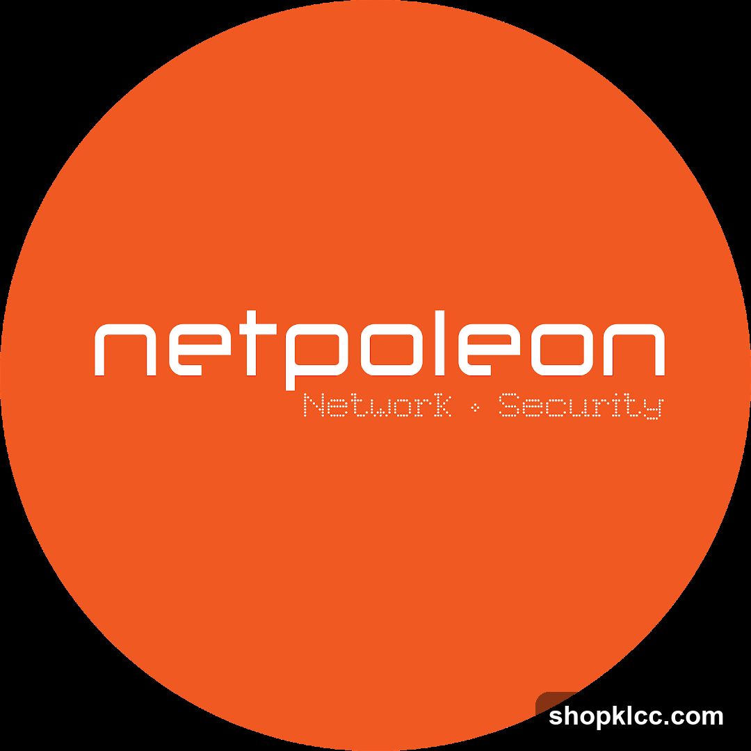 Adaptive Netpoleon Malaysia Sdn Bhd (Netpoleon Malaysia)