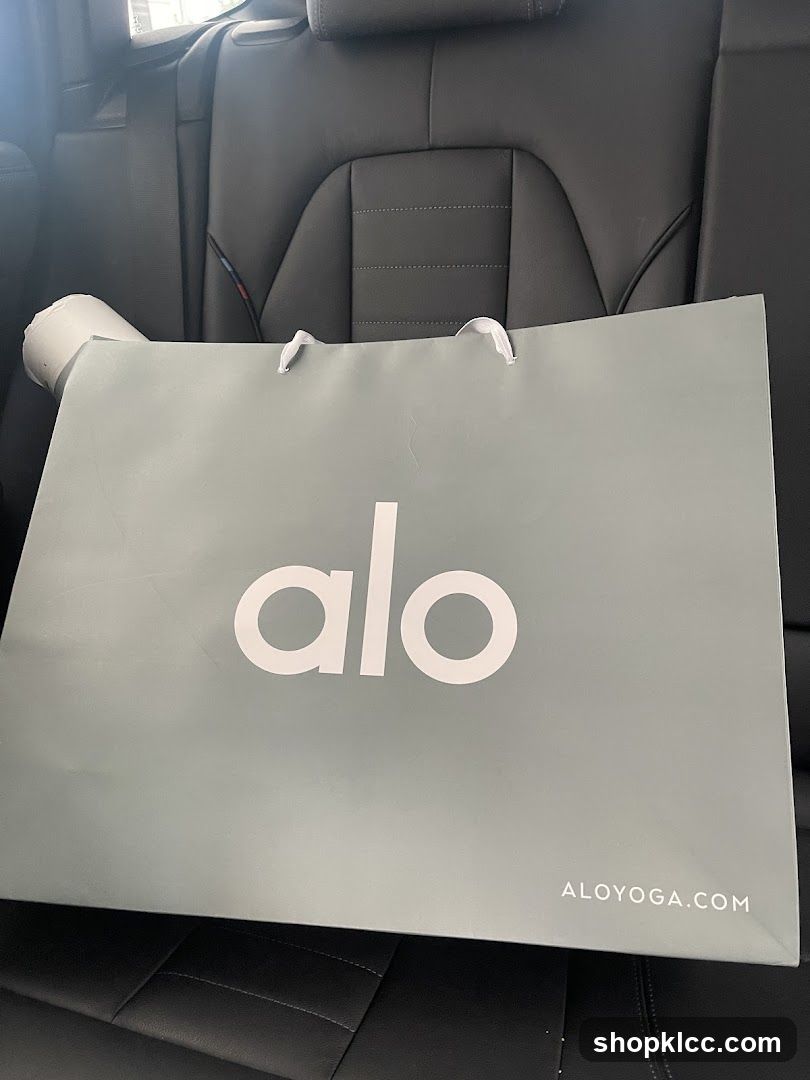 Shopping Bag