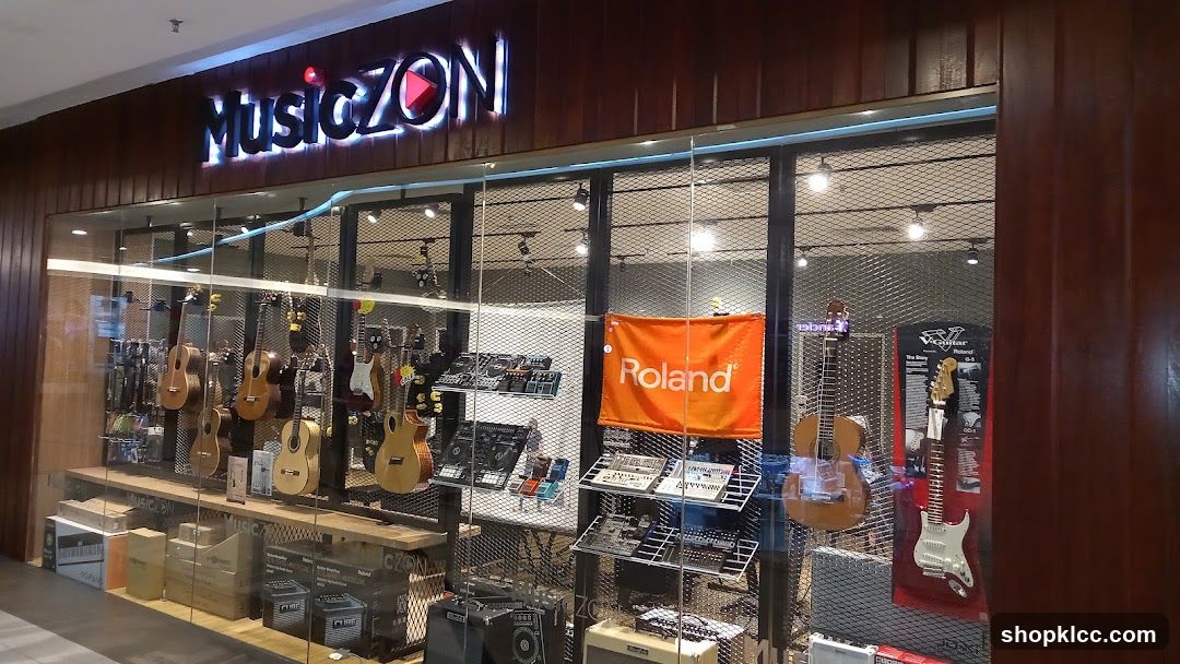 MusicZON