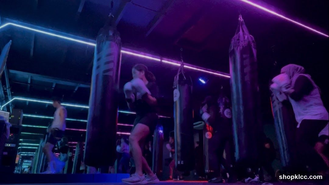Tribe Boxing Studio