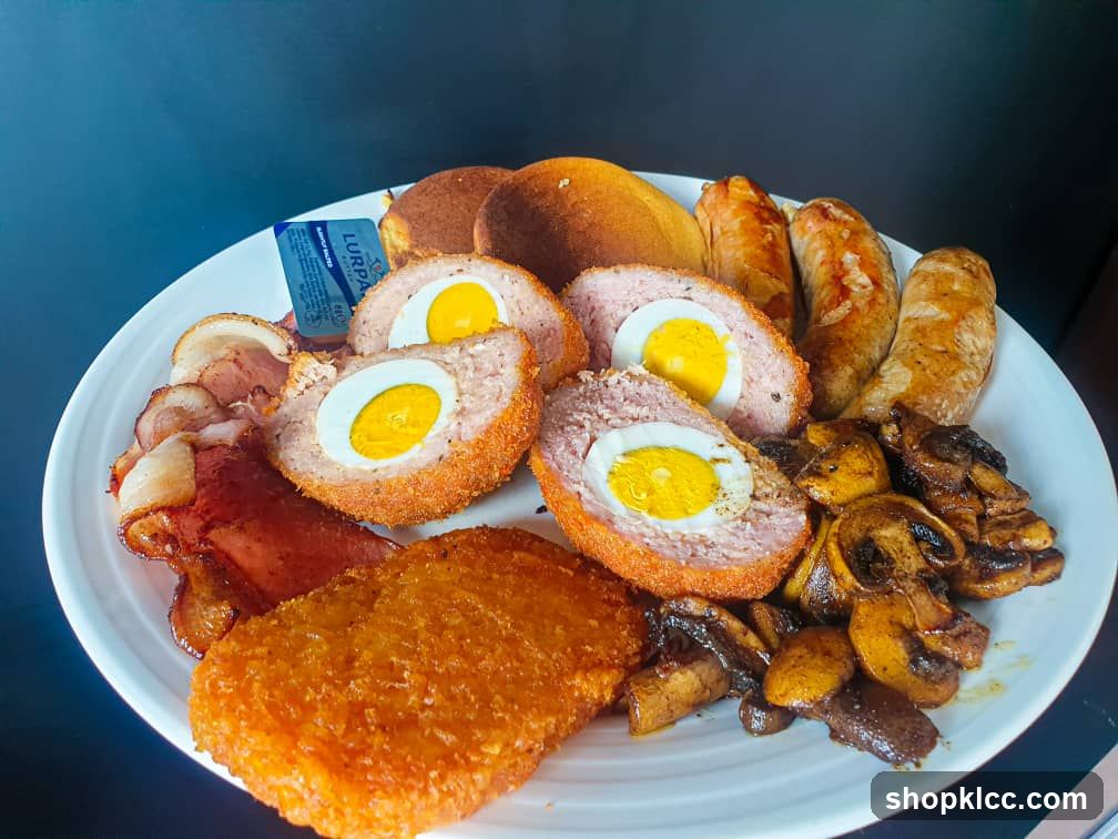 Sausage KL Cafe