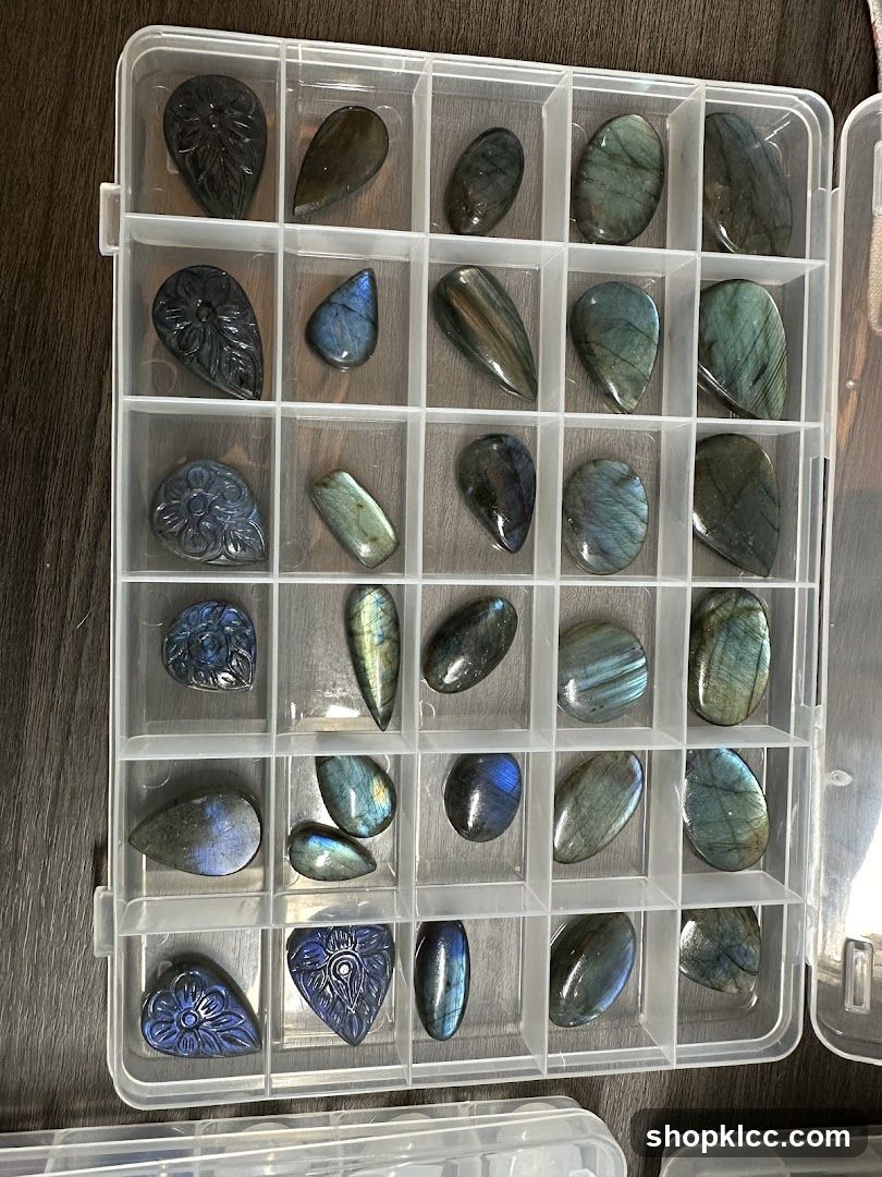 Gemstone Collection