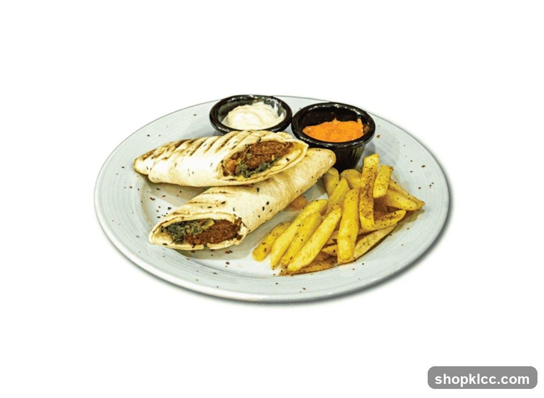 Lalezar Restaurant