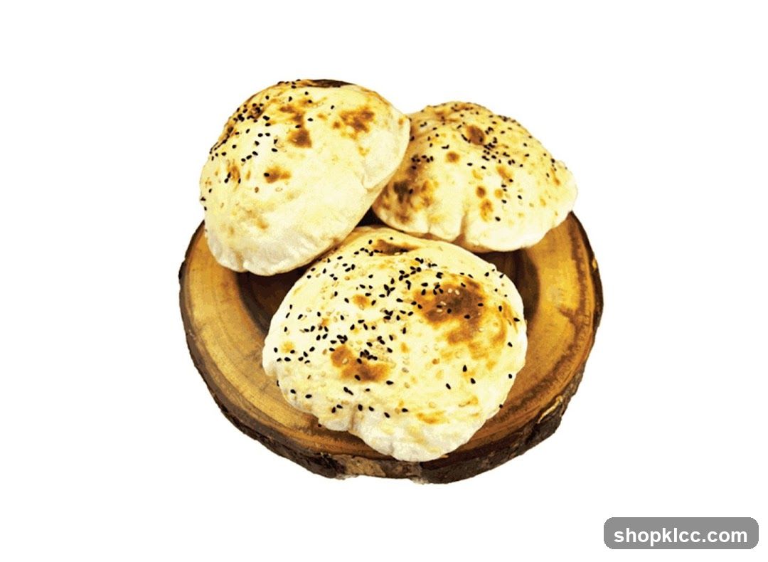 Pita Bread