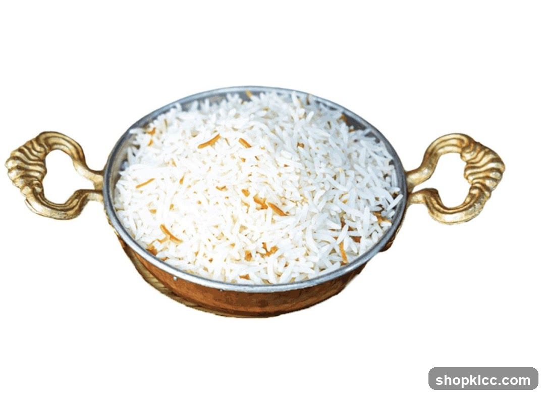 Rice Pilaf