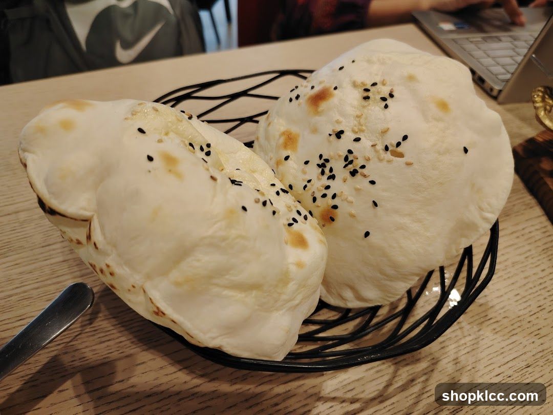 Bread Basket