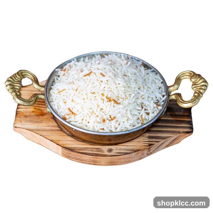 Rice Pilaf