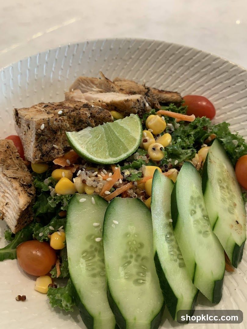 Chicken Salad