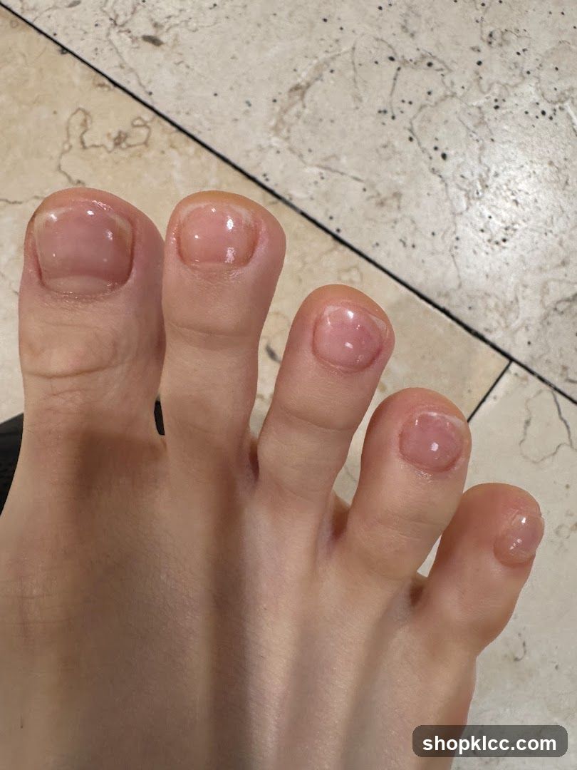 Les Manicure