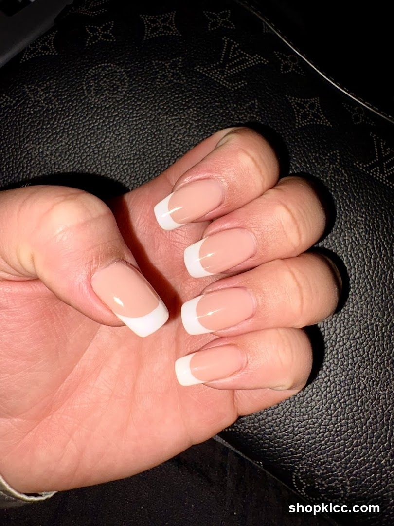 Les Manicure