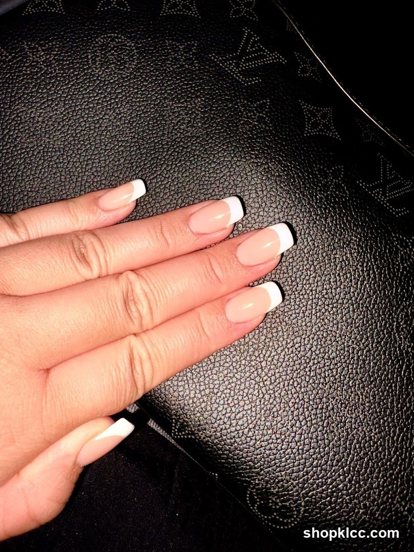 Les Manicure