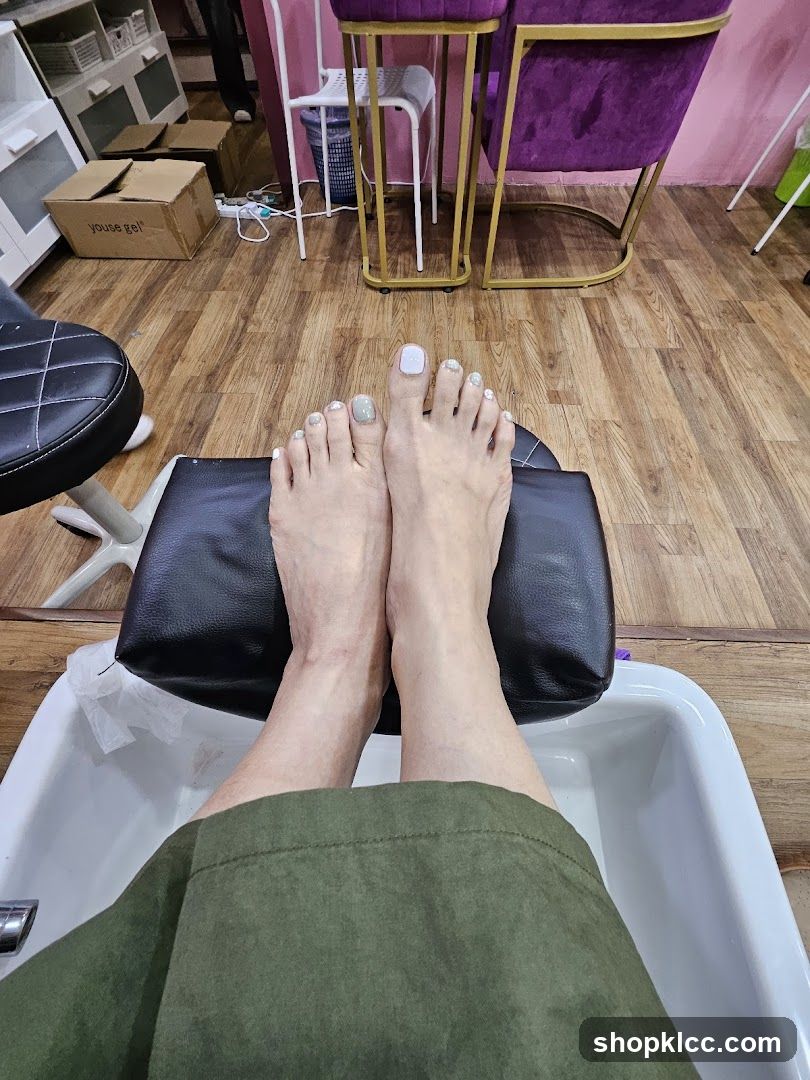 Les Manicure