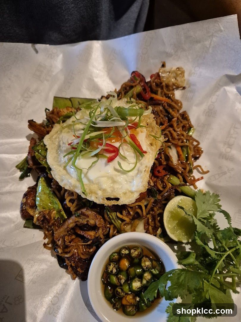 The Social