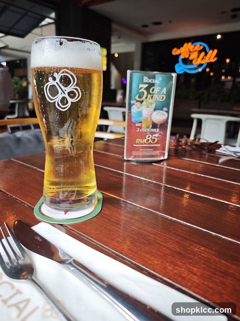 The Social