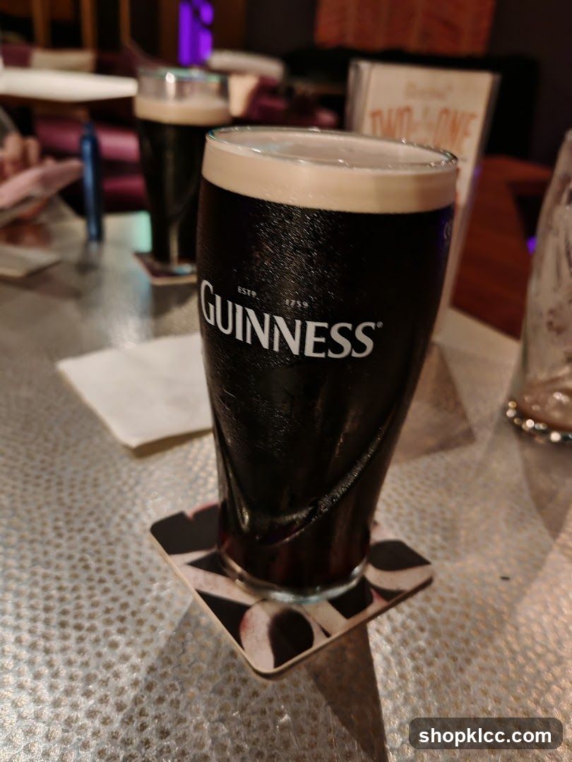 Guinness Beer