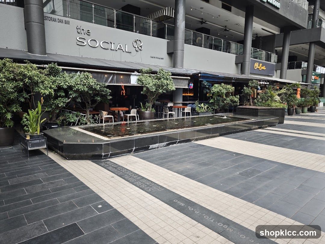 The Social