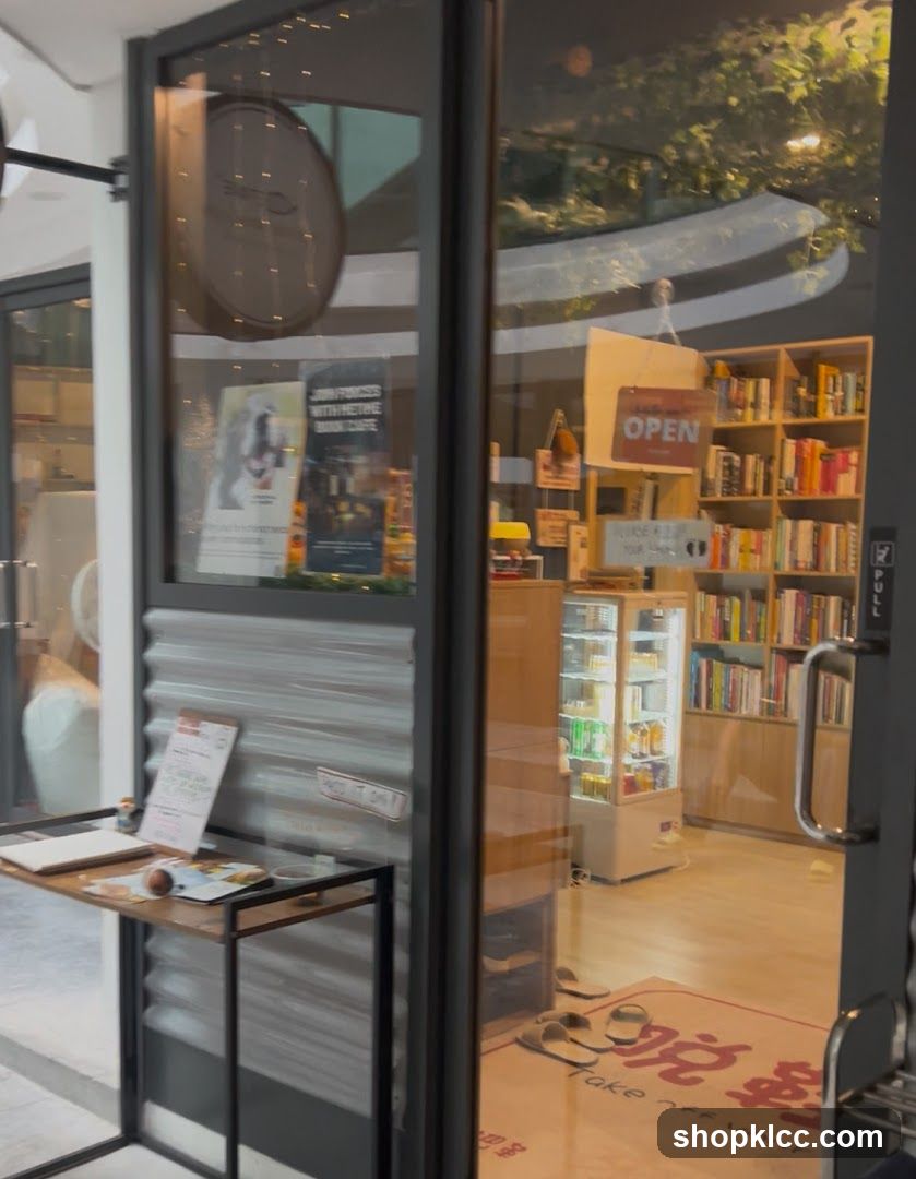 MeTime BookCafe