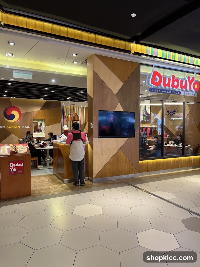 DubuYo