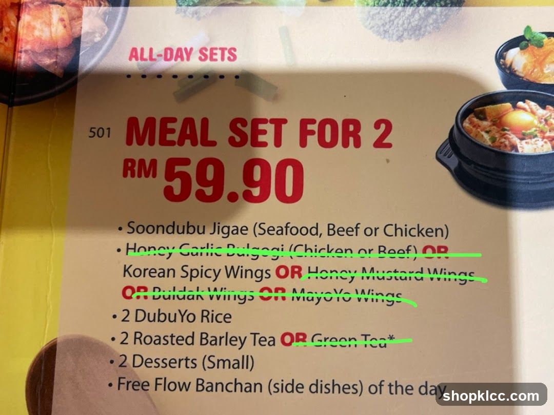 ALL-DAY SETS