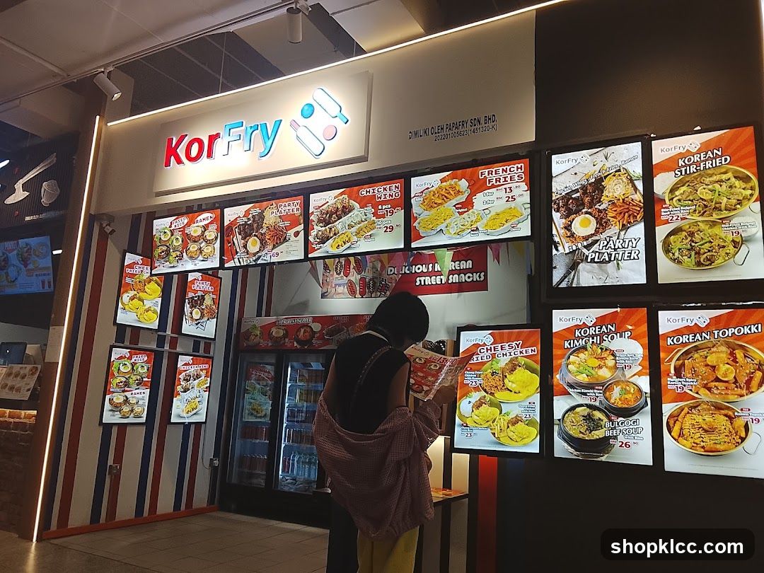 Korfry