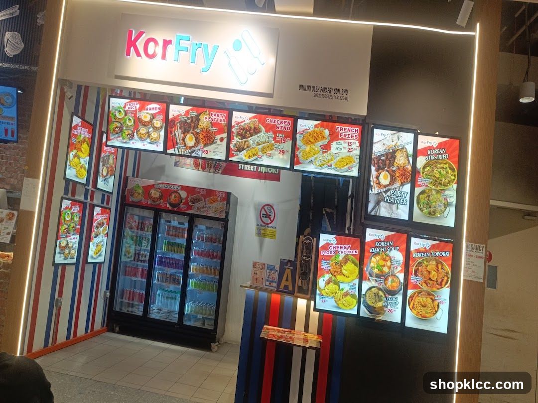 Korfry