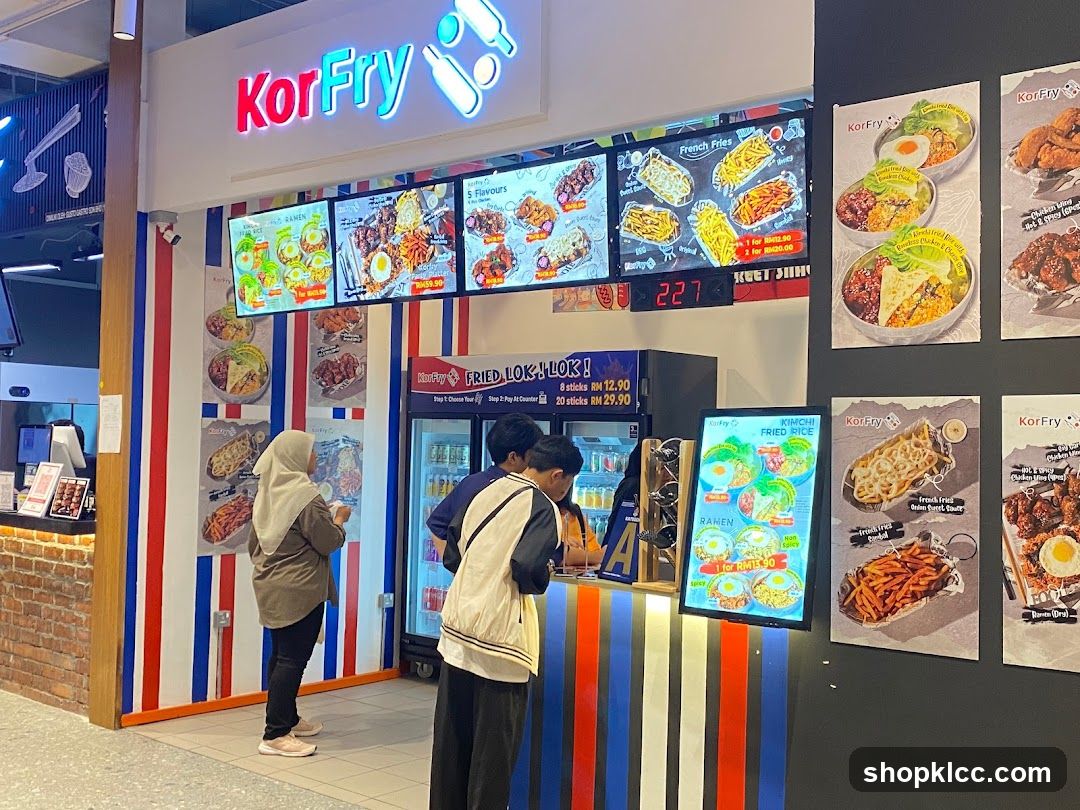 Korfry