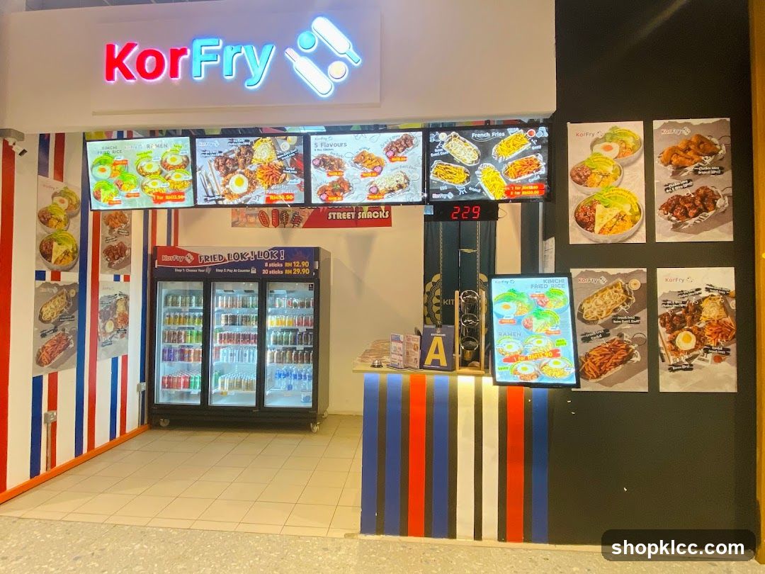 Korfry