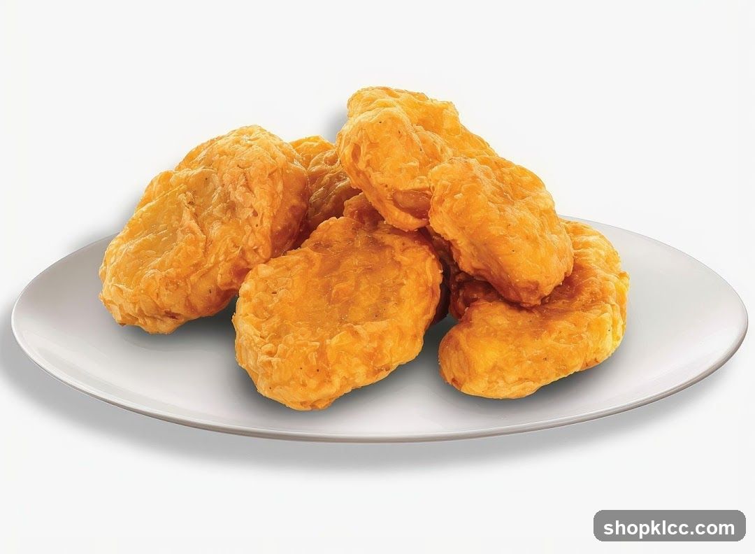 Chicken Nuggets