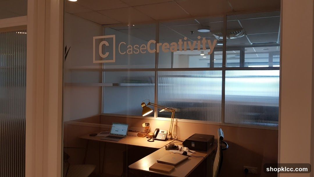 Case Creativity