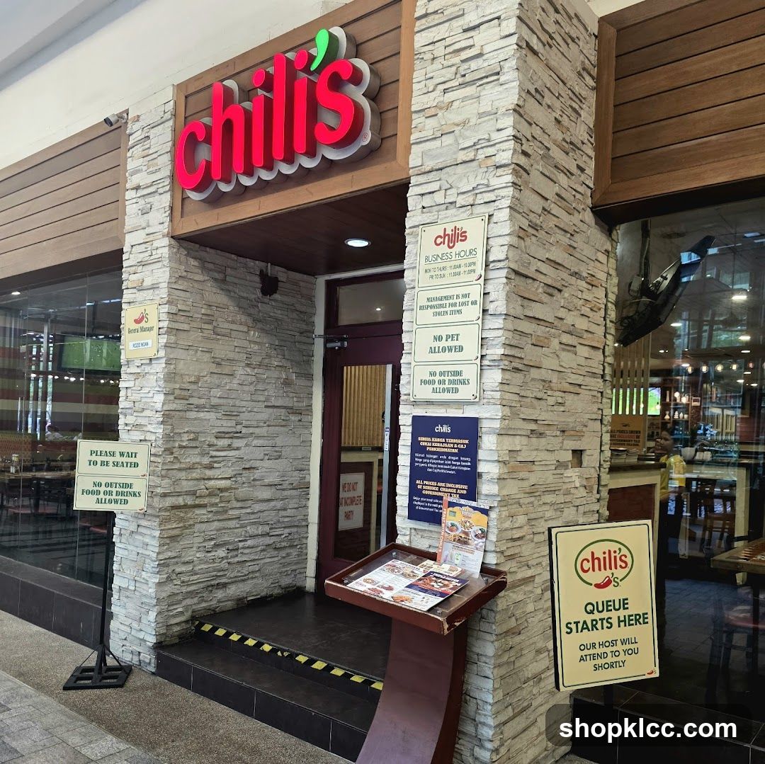 Chili's